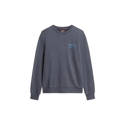 Abbildung von Superdry Sweatshirt CORE LOGO CITY CREW
