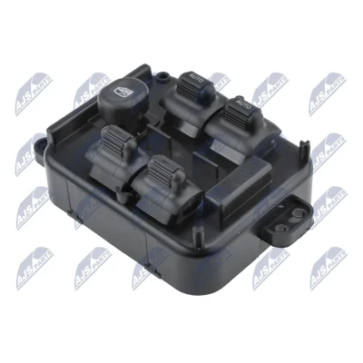 Abbildung von NTY EWS CH 027 Schalter, Fensterheber vorne links JEEP: Cherokee IV