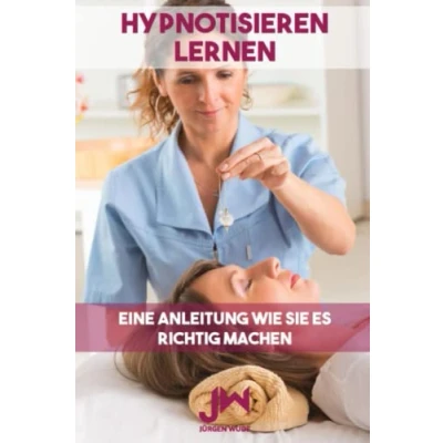 Abbildung von Hypnotisieren lernen: Eine Anleitung wie Sie es richtig machen