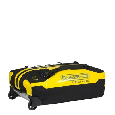 Abbildung von Ortlieb Duffle RS 85L sunyellow/black