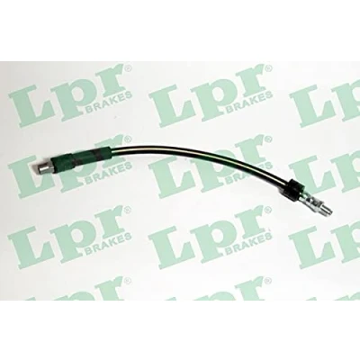 Abbildung von LPR 6T48035 Bremsschläuche 385 F10X1 VOLVO: V70 I, C70 I Cabrio, Coupe