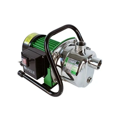 Abbildung von ZIPPER Gartenpumpe &quot;ZI GP1200&quot;, 3.800 l/h Fördermenge