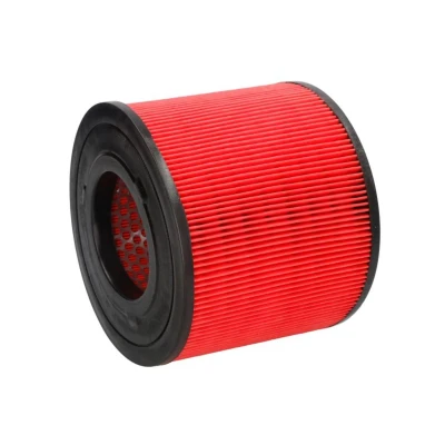 Abbildung von JC PREMIUM B29015PR Luftfilter 147 168 rund Filtereinsatz ISUZU: D Max 1 Pickup, OPEL: Campo, Monterey B