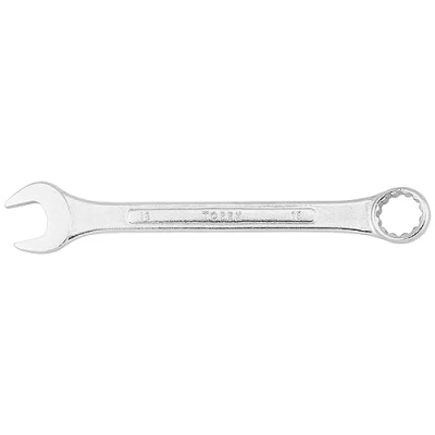 Abbildung von TOPEX 35D390 Ring / Gabelschlüssel 18
