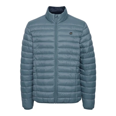 Abbildung von Blend Bhromsey Winterjacke, Herren, Größe: Medium, Bluestone