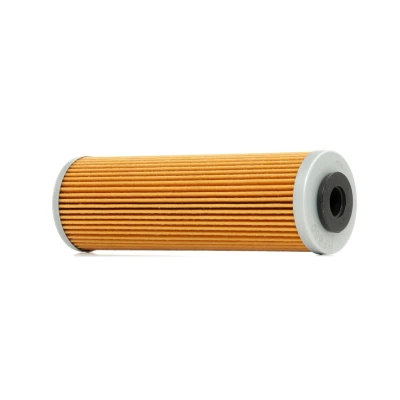Abbildung von MAHLE ORIGINAL OX 807 Ölfilter Filtereinsatz