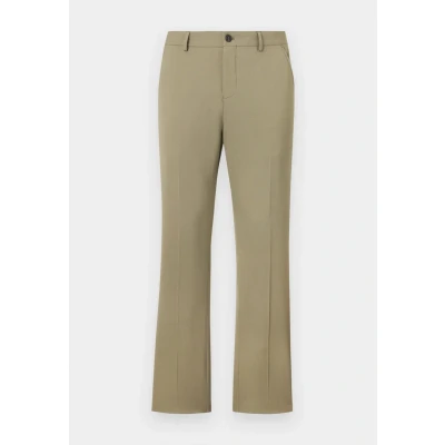 Abbildung von SELETED HOMME Herren SLHSLIM Liam TRS Flex NOOS Anzughose, Vetiver, 46