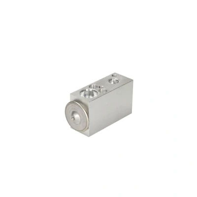 Abbildung von THERMOTEC KTT140054 Expansionsventil FIAT: Grande Punto Schrägheck, 500 Panda II FORD: KA Schrägheck