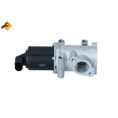 Abbildung von NRF 48396 AGR Ventil elektrisch mit Dichtungen OPEL: Astra H Caravan, Zafira B, Schrägheck, ALFA ROMEO: 159 Sportwagon, Limousine