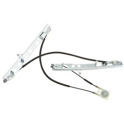 Abbildung von Esen Skv Fensterheber vorne links elektrisch ohne Elektromotor 01SKV471 RENAULT: MEGANE 2 Coupe Cabriolet, LAGUNA Grandtour, Modus / Grand