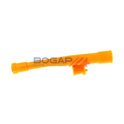 Abbildung von BOGAP A1421101 Trichter, Ölpeilstab AUDI: A4 B5 Avant, Limousine, A6 C5 VOLKSWAGEN: Passat Variant