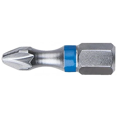 Abbildung von KS TOOLS 918.3210 Schrauberbit 6,3 (1/4&quot;) Werkzeugstahl