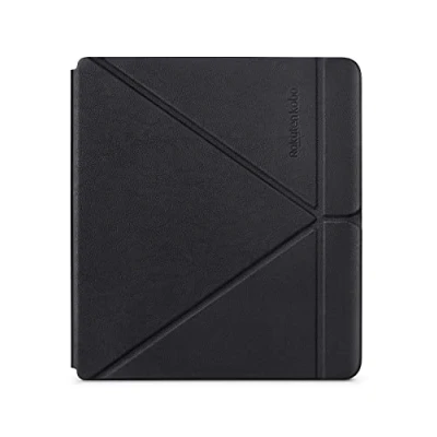Abbildung von SleepCover Klapphülle für das Kobo Sage / Tolino Epos 3 Schwarz