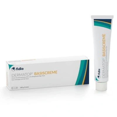 Abbildung von Dermatop Basiscreme 100 g