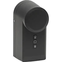 Abbildung von Homematic IP Türschlossantrieb Smart Home Zubehör