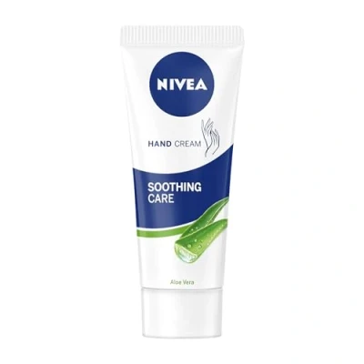 Abbildung von NIVEA Hand Creme Refreshing Care 75 ml