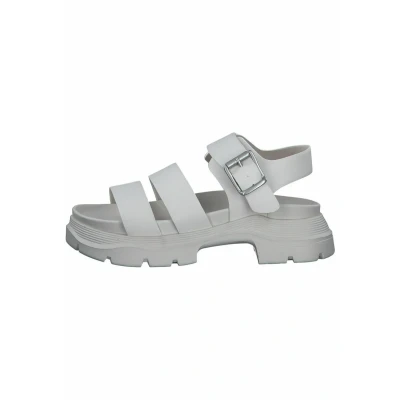 Abbildung von s.Oliver Plateausandalette cream, Damen, Größe: 40, Cream Schuhe