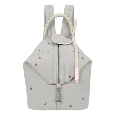 Abbildung von Fritzi aus Preußen Tagesrucksack, Damen, Größe: One Size, Warm stone
