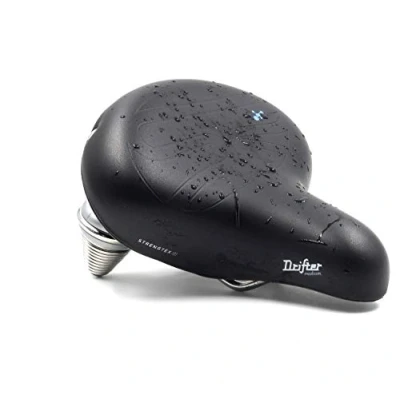 Abbildung von Selle Royal Fahrradsattel &quot;Drifter Medium Strengtex Premium&quot;