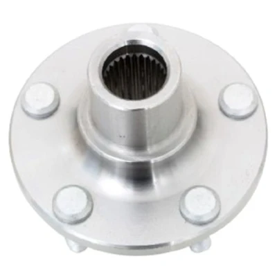 Abbildung von JAPANPARTS KK 17008 Radnabe Vorderachse SUBARU: Forester II