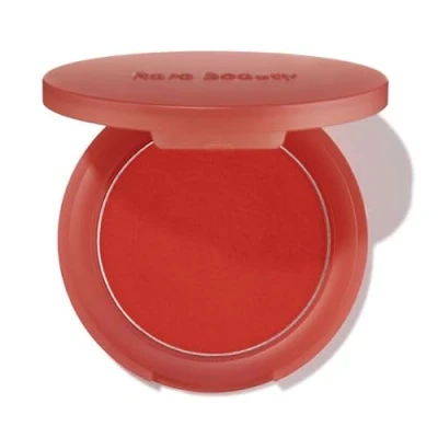 Abbildung von Rare Beauty soft Pinch Matte Bouncy Blush Mattes Rouge Cocon Effekt Alive