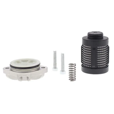 Abbildung von VAICO V25 2070 Hydraulikfilter, Haldex Kupplung FORD: KUGA 1