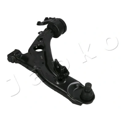 Abbildung von JAPKO 72355L Querlenker Vorderachse links, unten MAZDA: CX 9