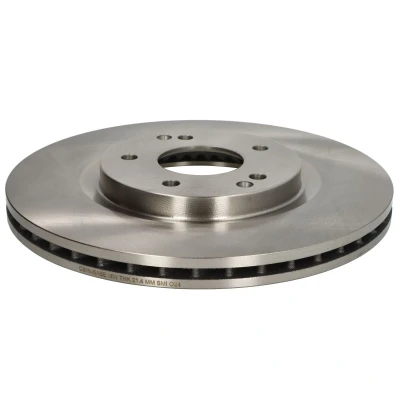 Abbildung von Bremsscheibe ABE C30545ABE