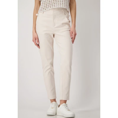 Abbildung von Monari Stoffhose Hose Schlaufen 68cm Mit Gürtelschlaufen