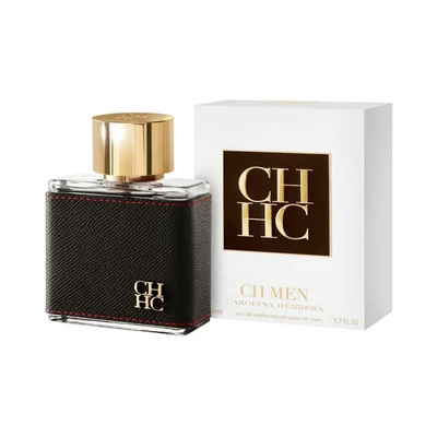 Abbildung von CH MEN edt vapo 50 ml