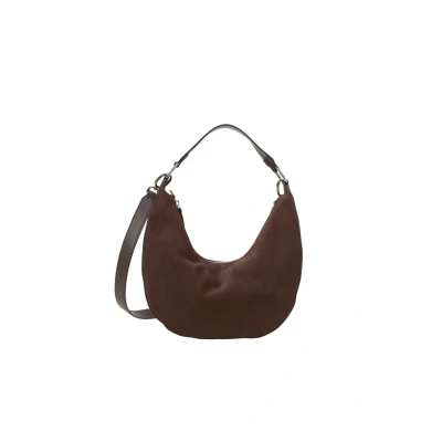 Abbildung von Marc O&#039;Polo Handtasche, Damen, Größe: One Size, Dark earth