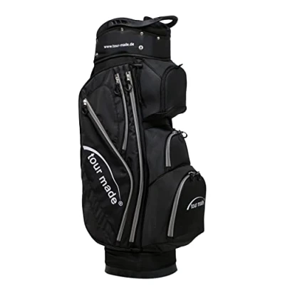 Abbildung von Tour Made ultralight Golf Bag