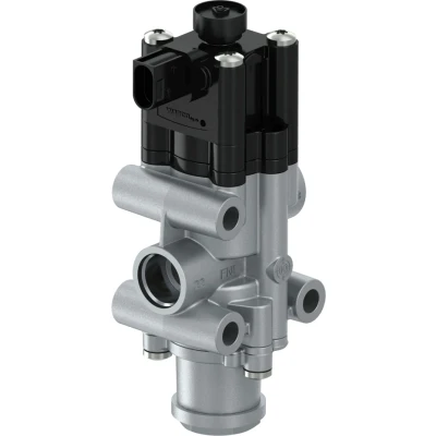 Abbildung von Magnetventil WABCO 472 890 081 0