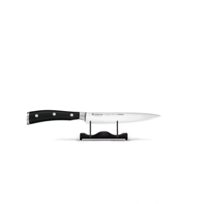 Abbildung von Wusthof Filetiermesser Classic Ikon 16 cm