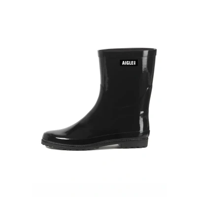 Abbildung von Aigle Eliosa Bottil Gummistiefel, Damen, Größe: 36, Marine Schuhe