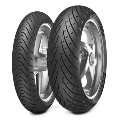 Abbildung von Metzeler Roadtec 01 120/70 R17 58W PKW Sommerreifen Reifen 2681200