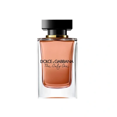 Abbildung von Dolce &amp; Gabbana Eau de Parfum The Only One 100ml