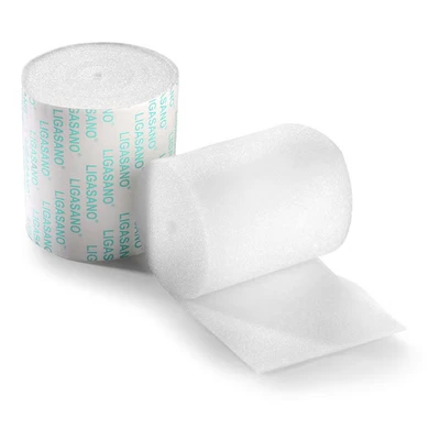 Abbildung von Ligasano Weiß Unsteril 300x10x0.3cm Binde 6 St