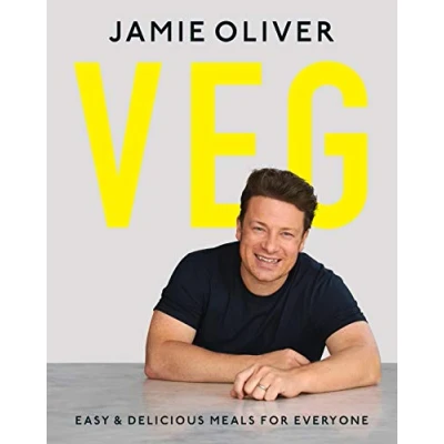 Abbildung von Veg: Easy &amp; Delicious Meals for Everyone as seen on Channel 4&#039;s Meat Free