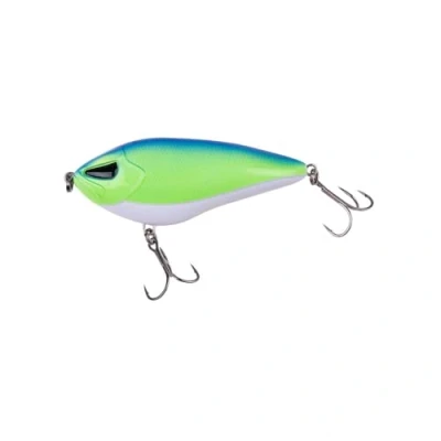 Abbildung von Zeck Fishing Kunstköder Predator Rogue Jerk 12cm 79g Jerkbait