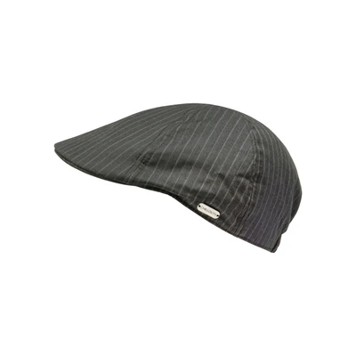 Abbildung von chillouts Schiebermütze &quot;Alicante Hat&quot;, mit Gummizug hinten, sorgt für eine optimale Passform