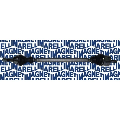 Abbildung von MAGNETI MARELLI 302004190034 Antriebswelle Vorderachse rechts 1072 FIAT: Ducato I Pritsche/Fahrgestell, Kastenwagen, Panorama