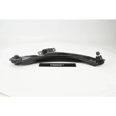 Abbildung von FEBEST 0224 J10RH Querlenker vorne rechts NISSAN: Qashqai / Qashqai+2 I, X Trail, I Van, RENAULT: Koleos 2