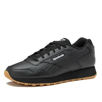 Abbildung von Reebok Classic Glide Sneaker low, Herren, Größe: 41, Noir Kunststoff