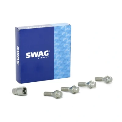 Abbildung von SWAG 20 92 7049 Felgenschlösser