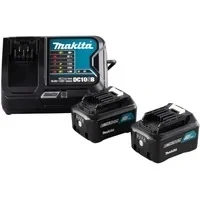 Abbildung von Makita Power Source Kit Li 12V 4Ah Akku