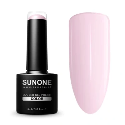 Abbildung von Sunone Hybridlack UV/LED Hybrid 5Ml, R03 Rosie