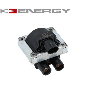 Abbildung von ENERGY CZ0008 Zündspule 2 12 elektrisch FIAT: Punto I Schrägheck, Panda II LANCIA: Y, DELTA 1, Ypsilon