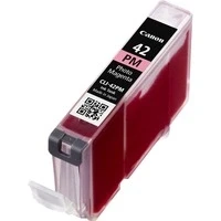Abbildung von Canon CLI 42PM magenta tintenpatrone 13ml 6389B001 original