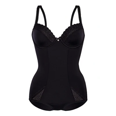 Abbildung von Sassa Lovely Secret Shapewear, Damen, Größe: 75B, Schwarz